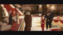 BEYOND: Two Souls - The Embassy (HD)