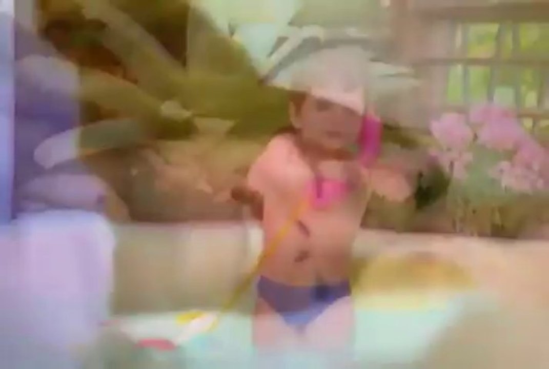 Vídeo Show mostra as vinhetas de fim de ano da Globo