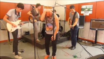 Die - GREEN DROP - Clip.