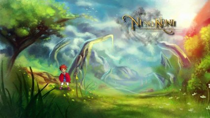 Ni No Kuni La Vengeance de la Sorcière Céleste (46-76)