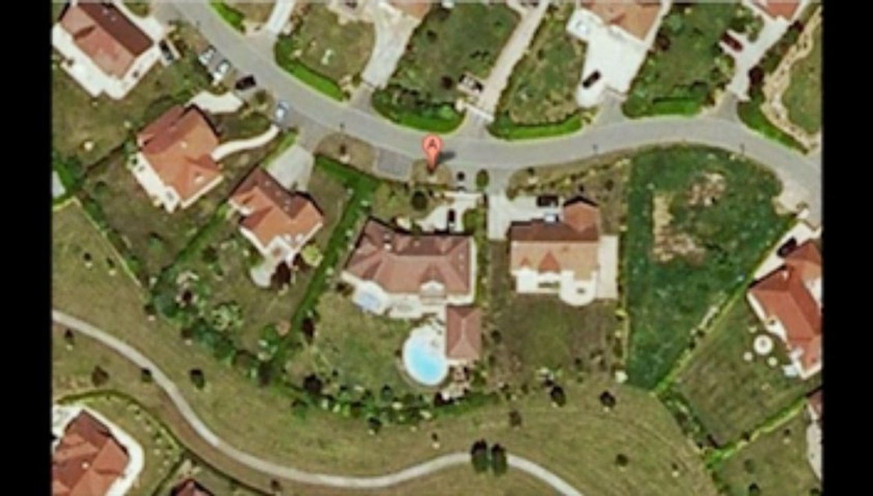 Maison piscine jardin Magny-le-Hongre