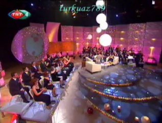 TRT TSM KORO-Yangın Olur Biz Yangına Gideriz-2