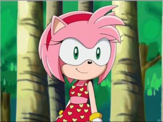 Una Historia Sonamy Capitulo 1: Amy en la playa