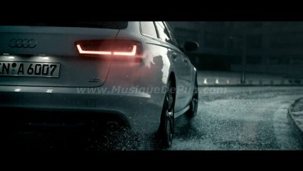 pub Audi quattro 2013 [HQ]