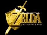 Kakariko Village Theme on Piano (The Legend of Zelda: Ocarina of Time)
