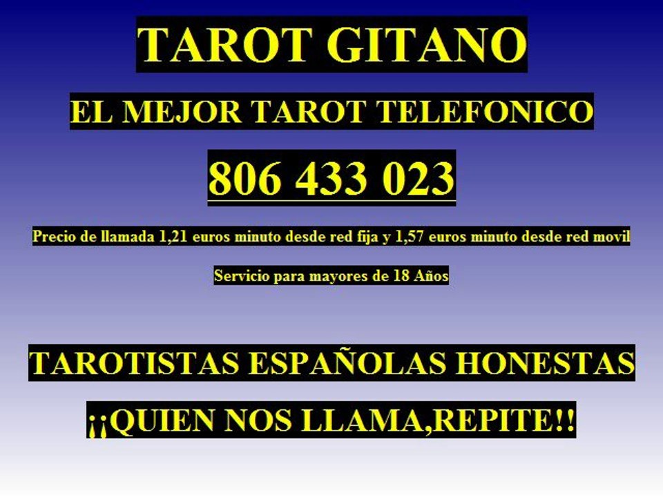 Tarot gitano para hoy-806433023-Tarot gitano para hoy
