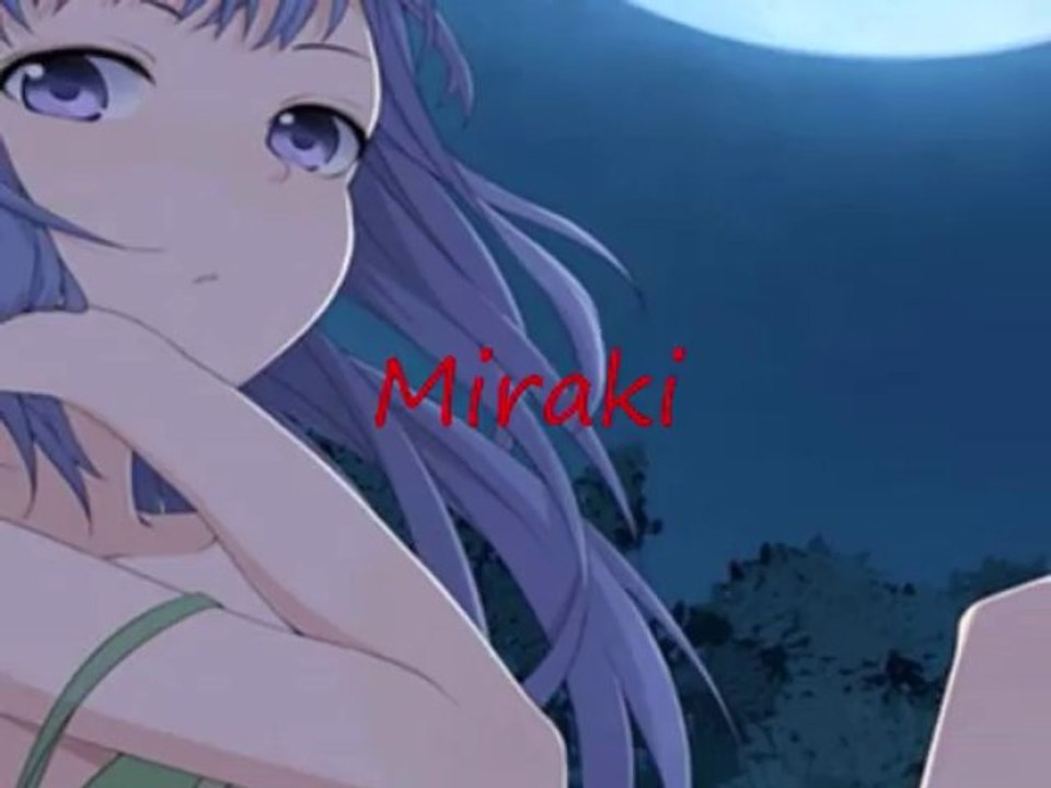 Trailer dunkle schatten hinanaru