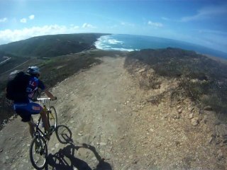 Costa Vicentina em BTT 2013 (Azeitão-Portimão)