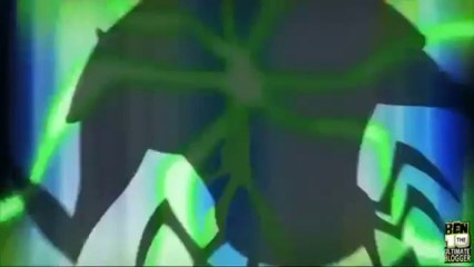 Ben 10 All Aliens music