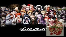 espun211 crtica y analisis a dangan ronpa