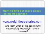 how do I lose 70 pounds in 3 months tip 6, burning 70 lbs