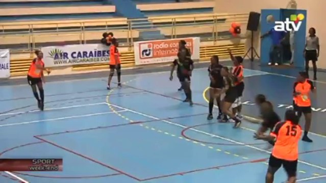 SPORT WEEK-END DU 171113