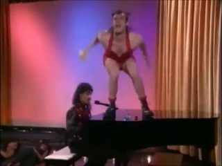 Vera De Milo Skit - Scent Of Vera