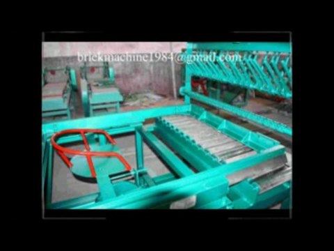 техники почвы кирпича(brickmachine1984@gmail.com)