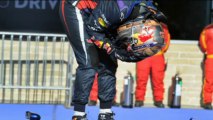 GP Austin - Ancora monologo Vettel, Alonso quinto