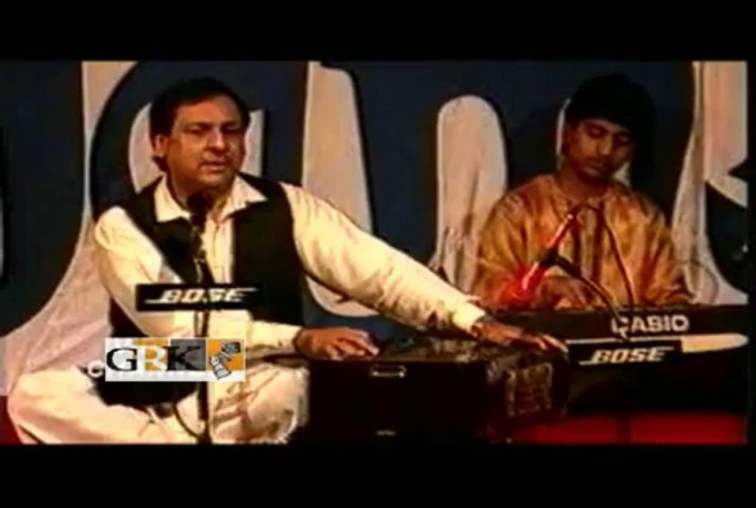 Saqi Sharab La K Tabiyat Udas Hy.. Adam.. Ghulam Ali