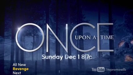 Once Upon a Time 3x09 Promo: Save Henry