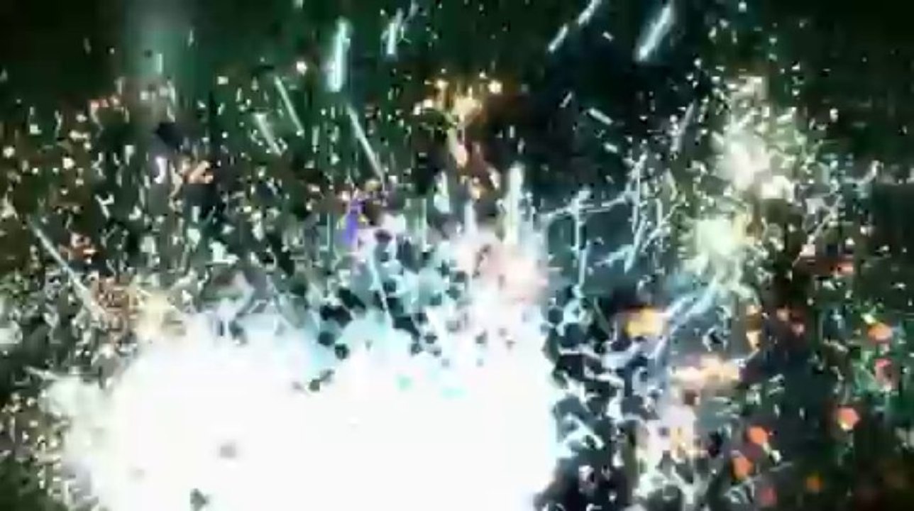 RESOGUN PS4 Epic Explosions