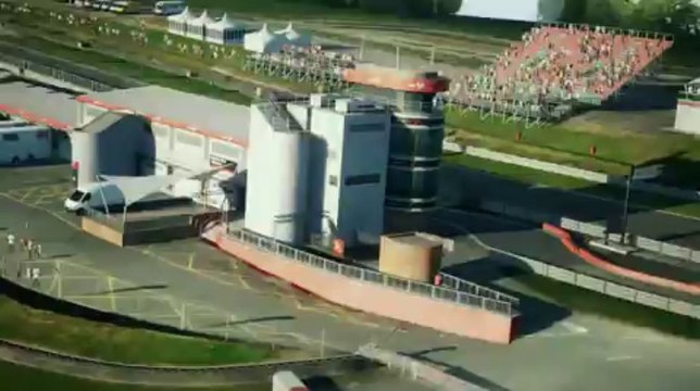 Tráiler de Gran Turismo 6 en Hobbyconsolas.com