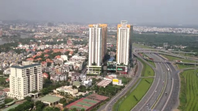 Ban & cho thue can ho cantavil Premier Quan 2[Full HD]