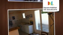 A vendre - Maison/villa - LES SABLES D OLONNE (85100) - 3 pièces - 54m²