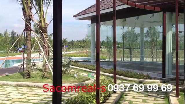 Dat nen biet thu Arista Villas quan Thu Duc - 0937 69 99 69