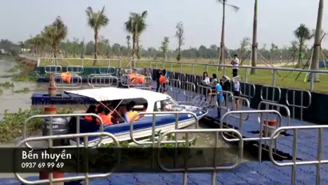 Dat nen Arista Villas Quan Thu Duc