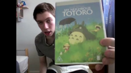 Studio Ghibli + Manga Collection