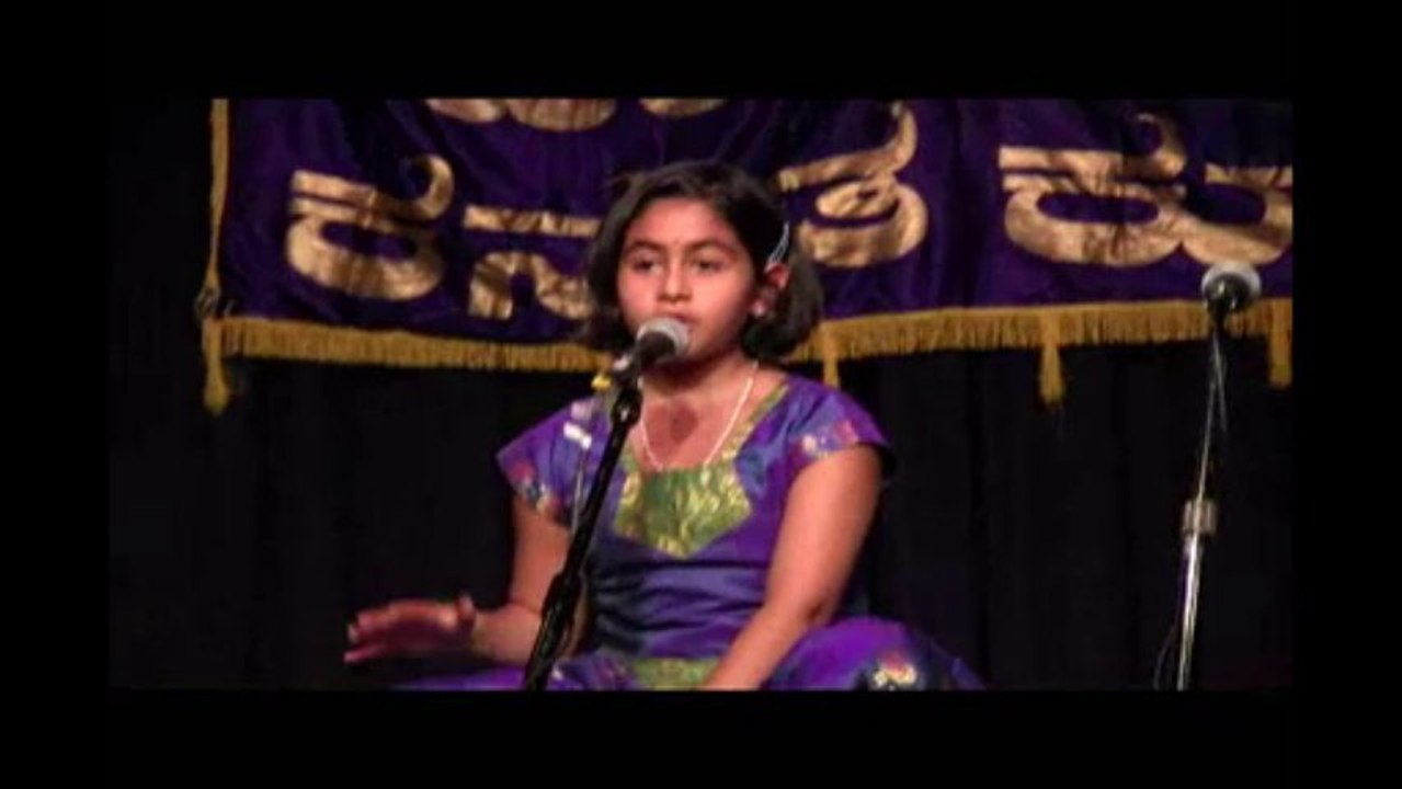 VIDYARANYA KANNADA KUTA: DASA DAY: SRI VADIRAJA'S "GOVINDA GOPALA"