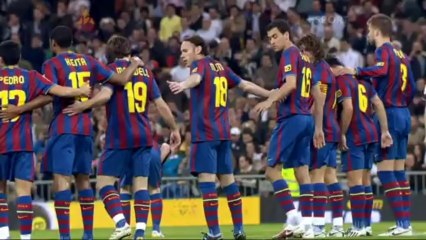 12.12.2010 Gran Derbi - Więcej Niż Mecz