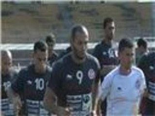 منتخب تونس يطمح إلى بلوغ كأس العالم