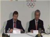 تسليم طوكيو خطاب استضافة أولمبياد 2020