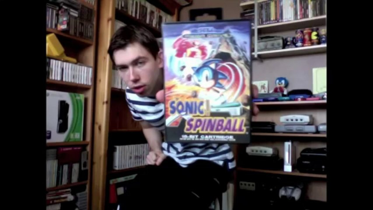 My Sega Mega Drive Collection - Part 2