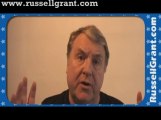 Russell Grant Video Horoscope Taurus November Monday 18th 2013 www.russellgrant.com