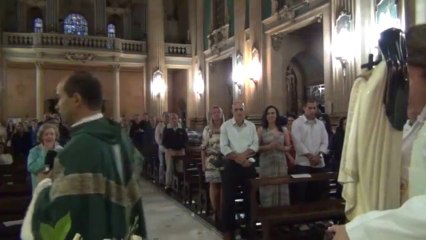 33º DOMINGO... ANOC Bênção Final de Sta. Teresinha-01.