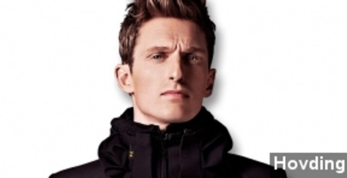 'Invisible' Bike Helmet Protects Your Brain And Your Hairdo