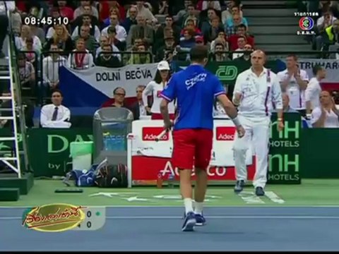 [ช่วงที่ 9/10] เรื่องเล่าเช้านี้ วันที่ 18 พฤศจิกายน 2556