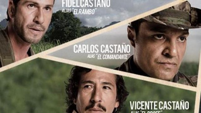 Listening Post - Feature: Colombia's narco novelas