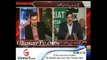 On The Front 25th October 2013 Sheikh Rasheed Exclusive Full On Dunya News By GlamurTv