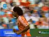 FINAL, Netherlands vs Soviet Union 2-0