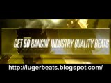 FREE DOWNLOAD  Luger Beats | 50 Rap Beats For One Low Price (view mobile)