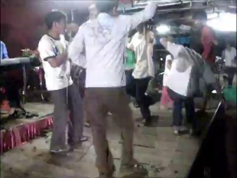 Việt Nam Wedding Part 5: The party the night before my wedding.