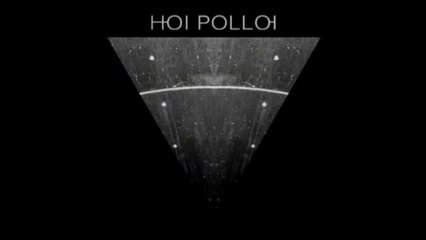 Hoi Polloi - Algebra by Hoi Polloi Brasil (2013)