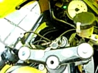 Gsxr 600 Corona-Alstare