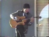 George Harrison tribute from Joe Nania
