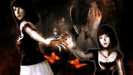 Project Zero 2 wii edition [16] ~Dernière armoirie+Fin Parfum persistant ~