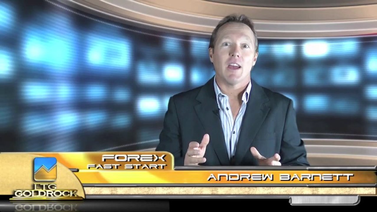 LTG GoldRock Reviews their Forex Fast Start Training