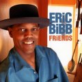 Eric Bibb - Ribbons and Bows (Friends, 2004)