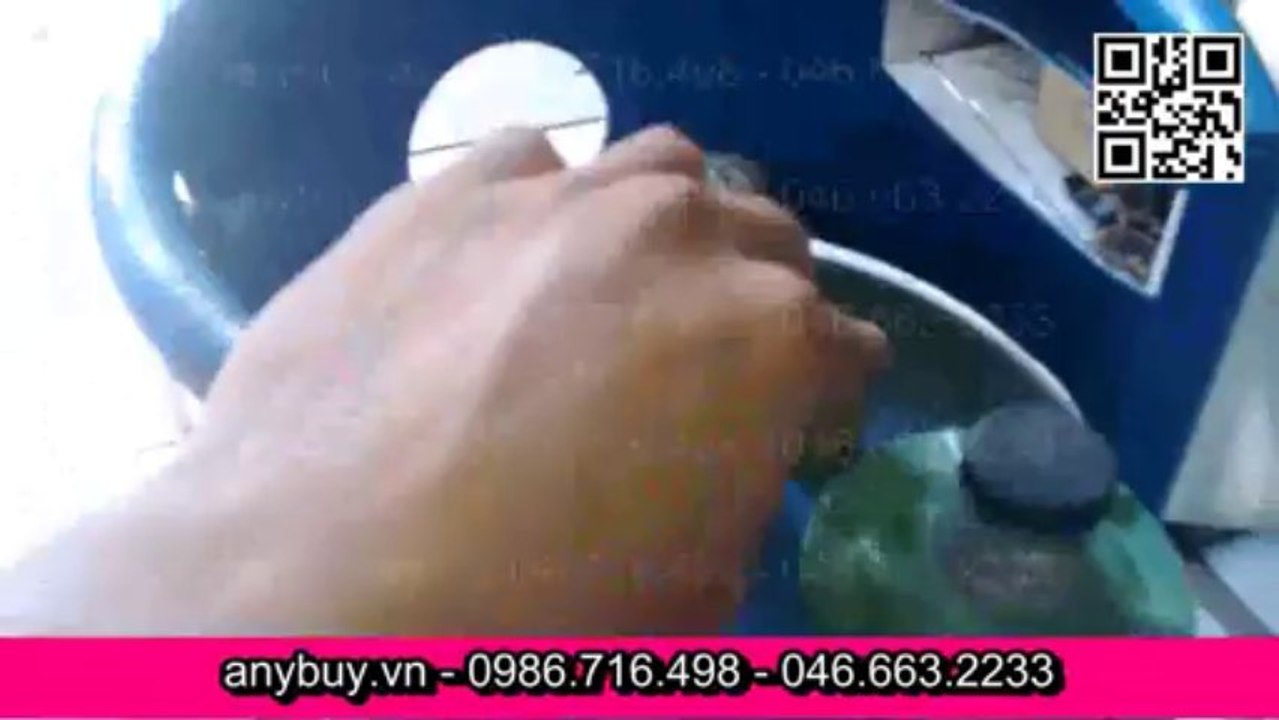 Lò nướng Salamander