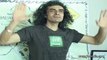 (Interview Full Track) Imtiaz Ali ask a question to media reporters